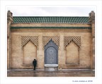 Rabat.Custode di bellezza...