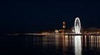 Bari e il suo lungomare (ma solo in parte) Bari e il suo lungomare (ma solo in parte)