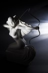La freccia di luce La freccia di luce