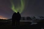 Aurora in love Aurora in love
