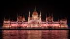 Budapest Parliament Budapest Parliament