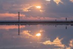 Alba su Macchiareddu Alba su Macchiareddu