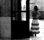 Attesa. Attesa.