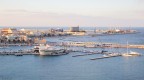 Bari e il suo lungomare (ma solo in parte) II Bari e il suo lungomare (ma solo in parte) II