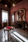 Palazzo Morando - interni