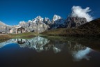 Specchio riflesso Specchio riflesso