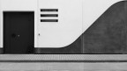 Linearità e sinuosità. Linearità e sinuosità.