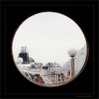 Incrociandosi... al largo