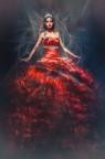 Red is love Red is love