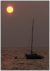 Una banale serata.