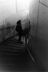dans le metro dans le metro