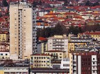 Agglomerato urbano Agglomerato urbano