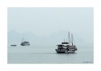 Baia di Halong Baia di Halong
