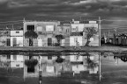 Tra acqua e fango Tra acqua e fango