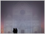 coppia in Santa Croce