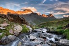 Tra acqua e luce Tra acqua e luce