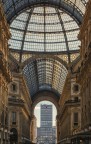 Galleria Vittorio Emanuele II Galleria Vittorio Emanuele II