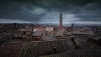 una giornata uggiosa una giornata uggiosa