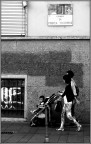 Porta Ticinese. Porta Ticinese.