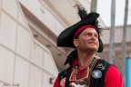 Pirata di Gasparilla 2018