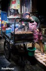 Bangkok Street food Bangkok Street food