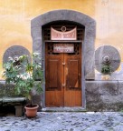 Nei vicoli di Napoli...