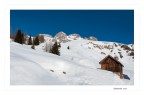 Paesaggio montano Paesaggio montano