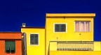 Esasperazione. Armonia triade dii colori Esasperazione. Armonia triade dii colori