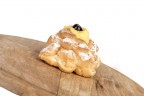 Zeppole di San Giuseppe Zeppole di San Giuseppe