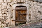 La porta La porta