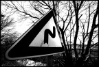 curve