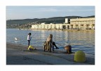 Le pescatrici Le pescatrici