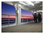 il tramonto il tramonto