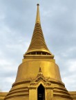 Wat Phra Kaew e il grande palazzo reale Wat Phra Kaew e il grande palazzo reale