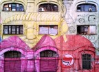 Finestre come occhi Finestre come occhi