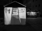 le bancarelle e la notte le bancarelle e la notte