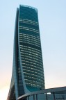 Torre Hadid. City Life. Milano