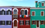 Burano again... Burano again...