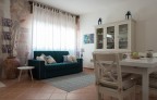 Calasetta, interiors