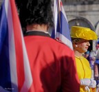 God save the Queen(s)