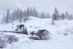 Alpine cottages Alpine cottages