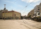 Bratislava, lejana y sola... Bratislava, lejana y sola...