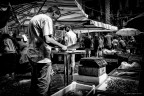 Mercato storico del pesce, Catania 2017 Mercato storico del pesce, Catania 2017
