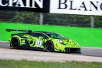 Lamborghini Huracan GT3 Lamborghini Huracan GT3