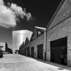 Hangar Bicocca Hangar Bicocca
