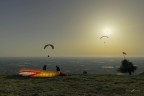 To fly