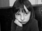 pensieri di bimba pensieri di bimba