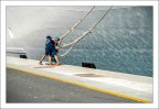 Mooring Men Mooring Men