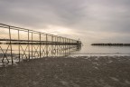 il pontile il pontile