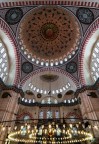 Süleymaniye camii Süleymaniye camii